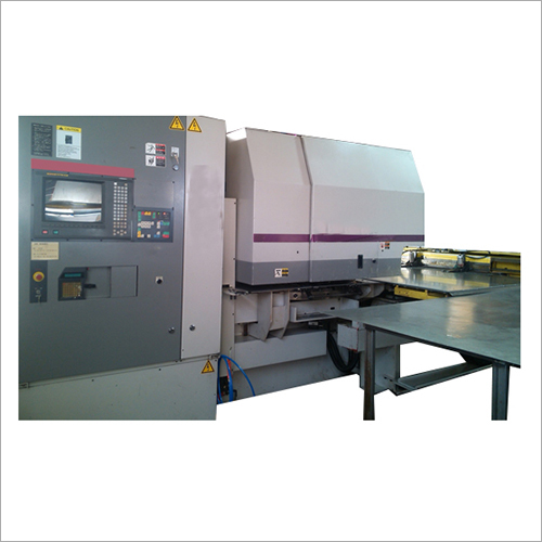 Cnc Machine Job Work