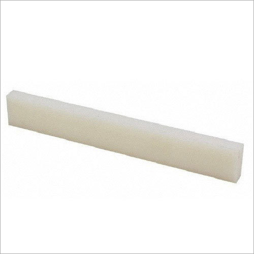 Polypropylene Square Rod Grade: Industrial Grade