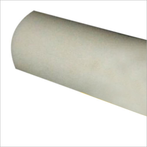 Delrin Rod - White, 1 Foot Long, Round Shape, 8-300 Meter Thickness | Ideal for Industrial Applications