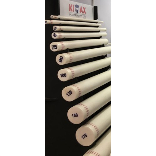 राउंड इंडस्ट्रियल डर्लिन रॉड