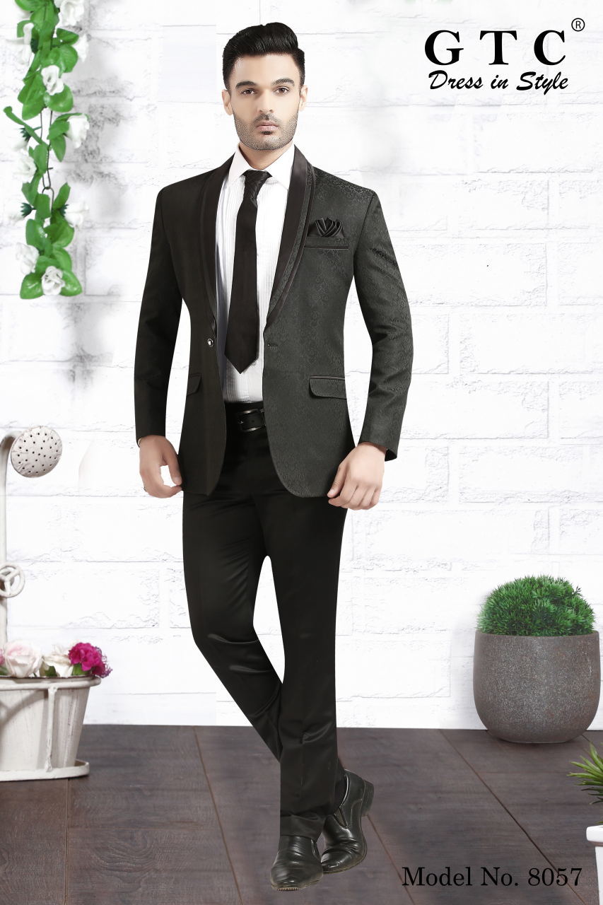 All Colors Upto 400 Av 8057 Designer Men Suit