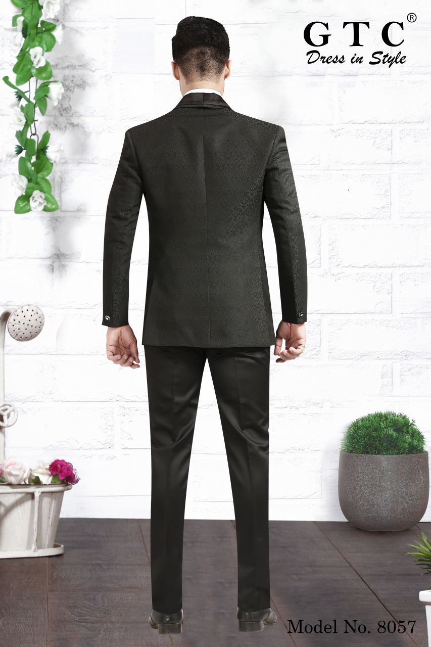 All Colors Upto 400 Av 8057 Designer Men Suit