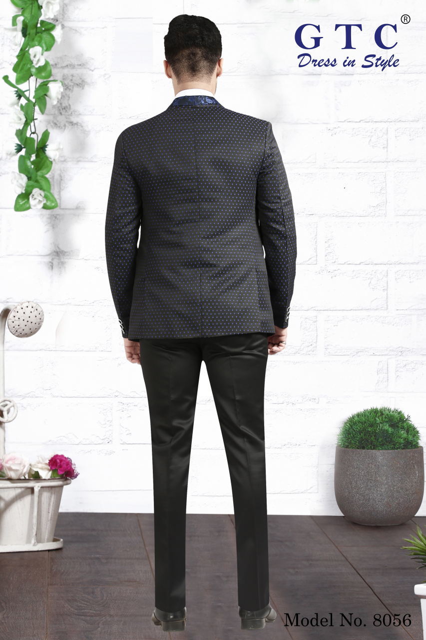 All Colors Upto 400 Av 8056 Designer Men Suit