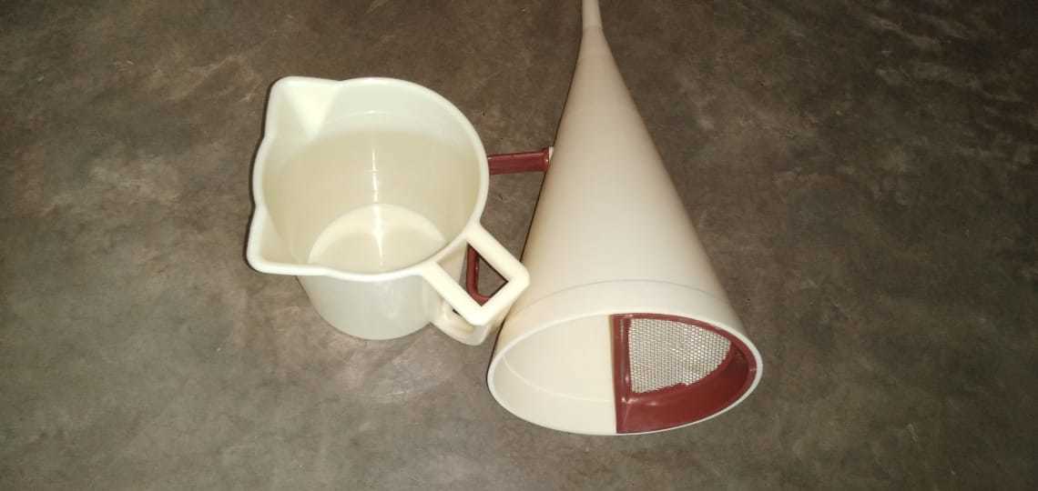 Human Body Mud Balance .