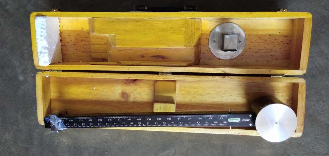 Human Body Mud Balance .