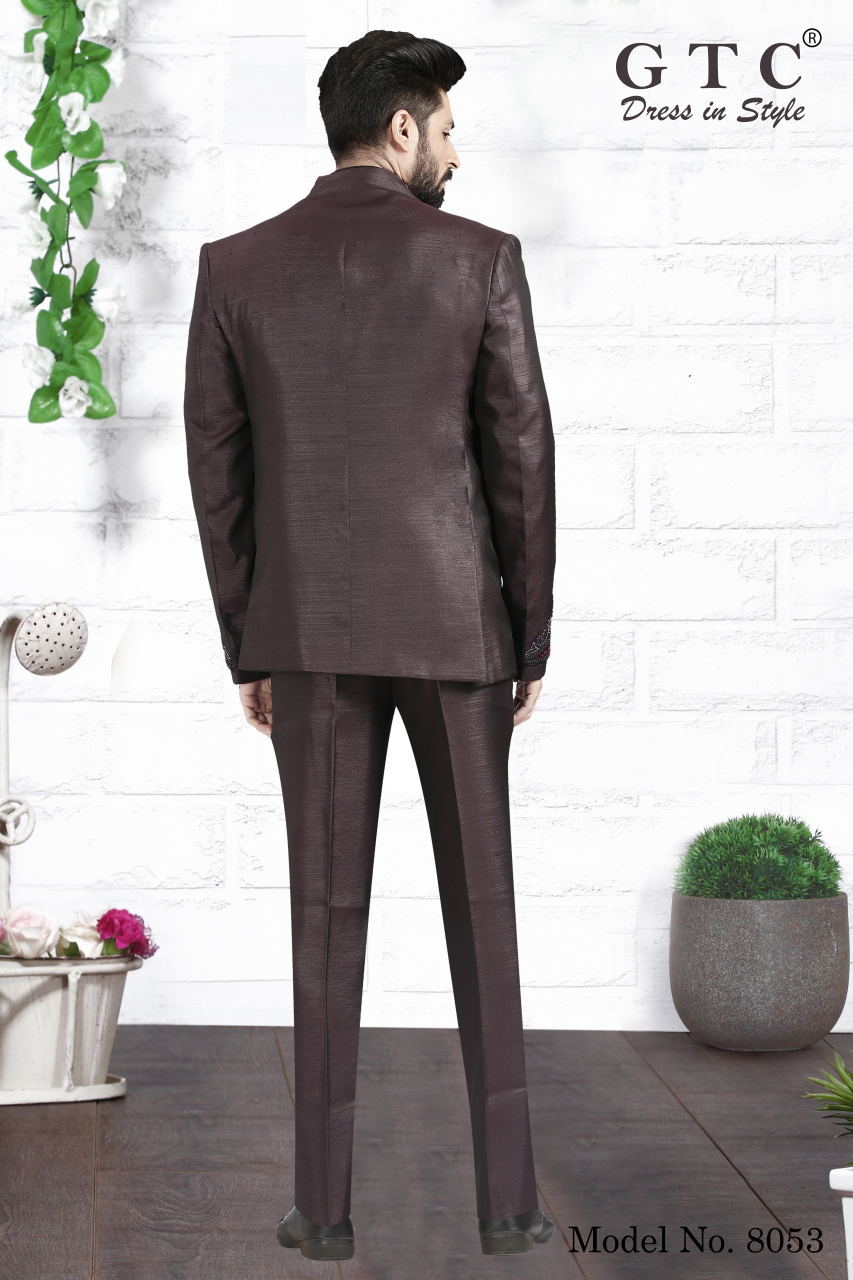 All Colors Upto 400 Av 8053 Designer Men Suit