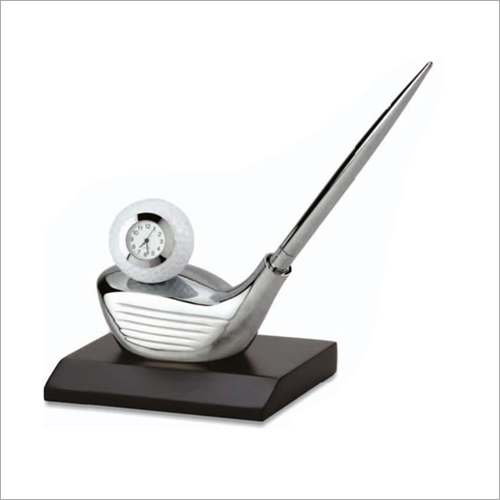 लाइट वेट टेबल टॉप गोल्फ वॉच