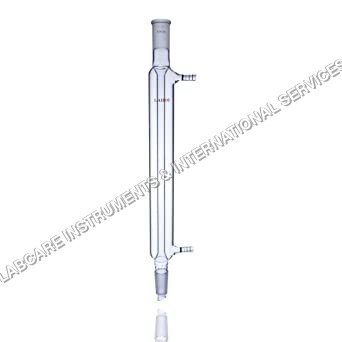 कंडेनसर लीबिग