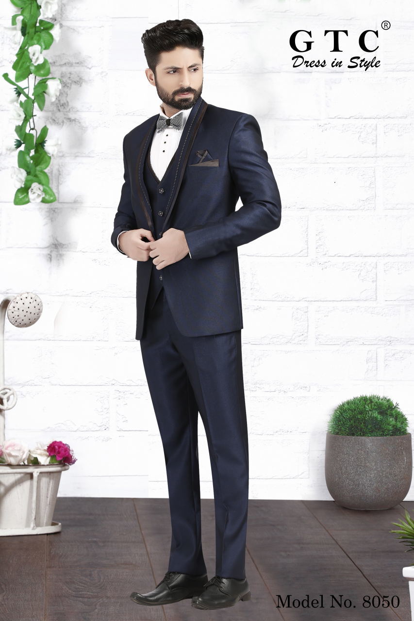 All Colors Upto 400 Av 8050 Designer Men Suit