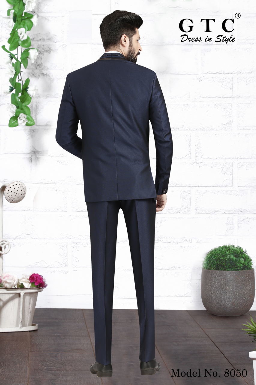 All Colors Upto 400 Av 8050 Designer Men Suit