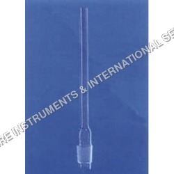 शंकु के साथ एयर कंडेनसर