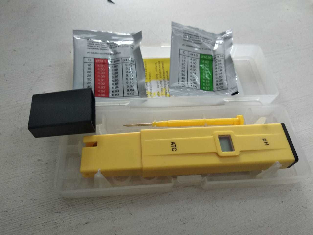 Tds Meter