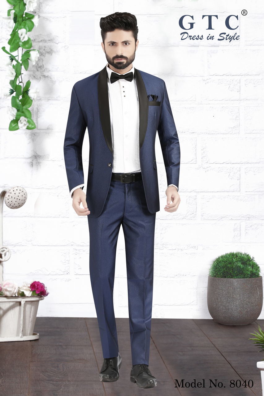 All Colors Upto 400 Av 8040 Designer Men Suit