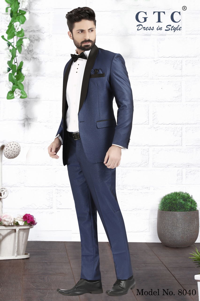 All Colors Upto 400 Av 8040 Designer Men Suit