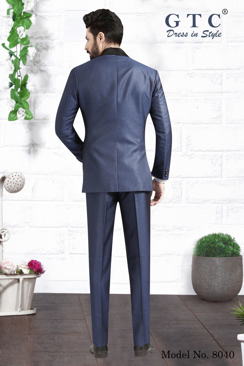 All Colors Upto 400 Av 8040 Designer Men Suit