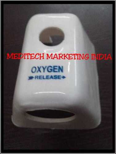 Self Sealing Cover - Plastic, 50 Grams | Application: Hospital, Color Code: White, Yellow, Grey, Use: Self Sealing