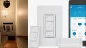 Lutron Home Automation System Voltage: 230 V Volt (V)