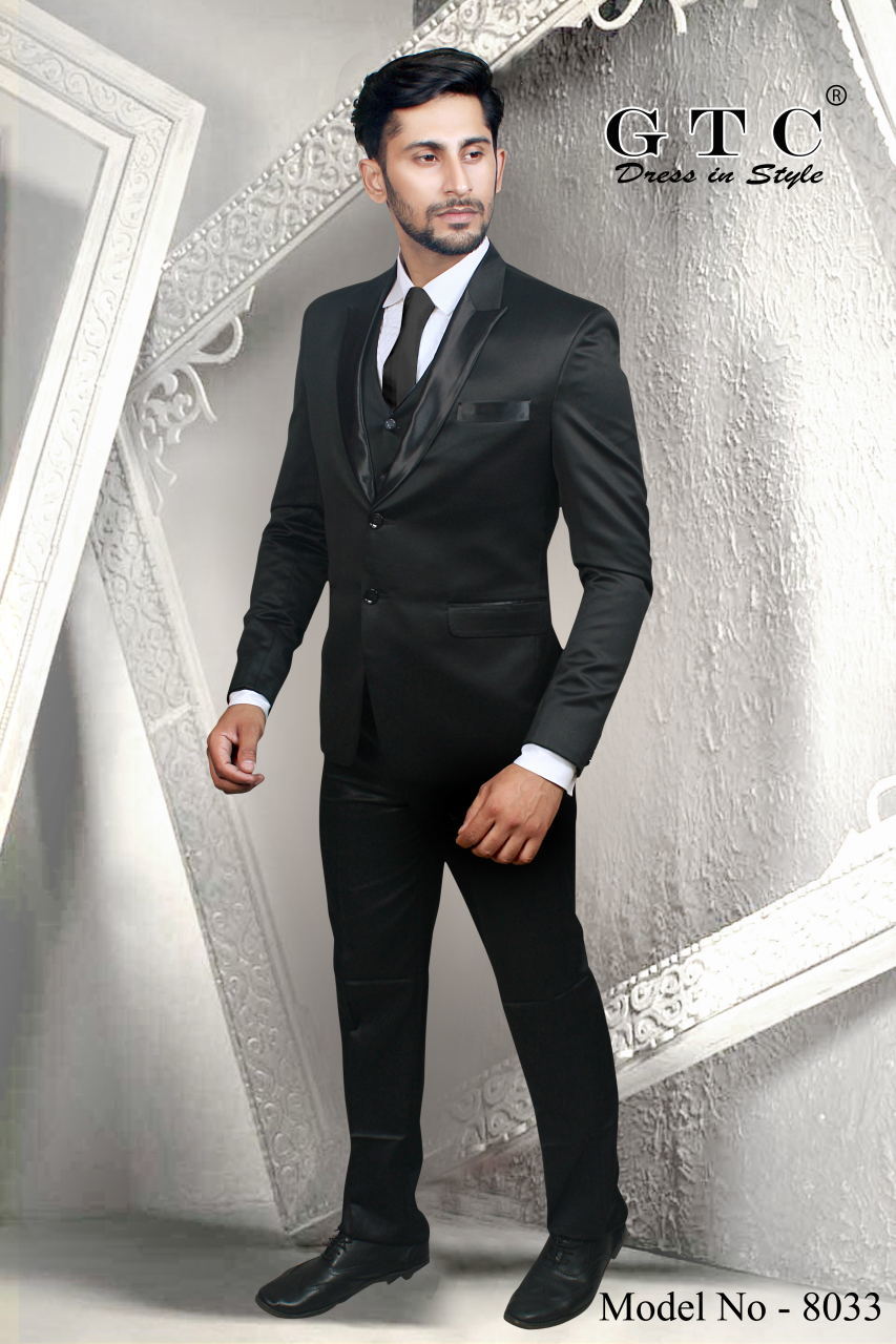 All Colors Upto 400 Av 8033 Designer Men Suit