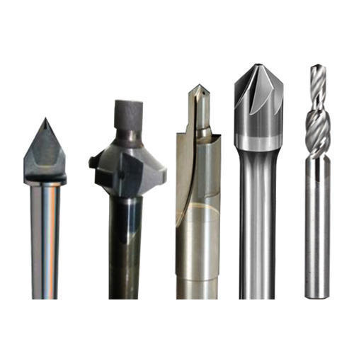 Cutting Tools - High-speed Steel | Cnc Machining, Durable Materials, High Efficiency, Precision Cutting, Versatile Use, Hardness 60-65hrc, Tolerance +/-0.01mm