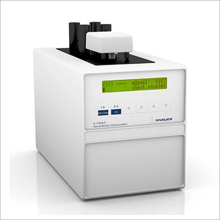 K-7400S Semi-Micro Osmometer