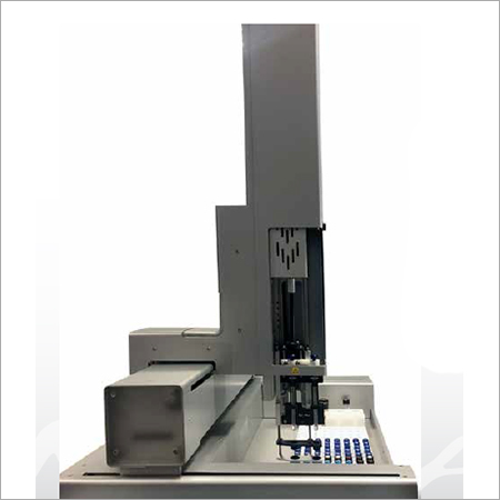 Liquid Autosampler