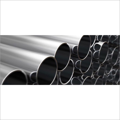 Bright & Black Inconel 601 Pipe Uns N06601