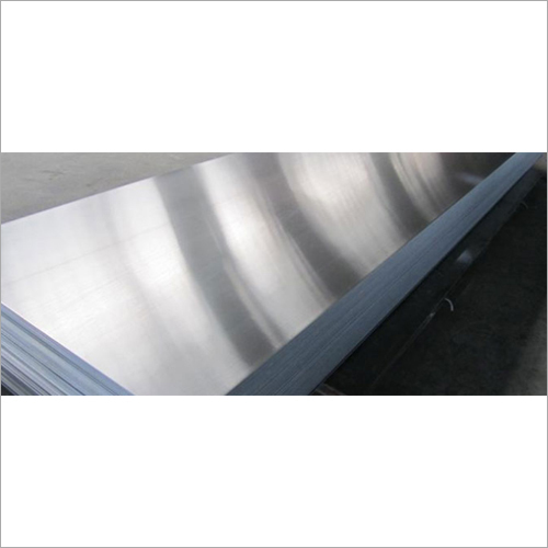 Inconel 800HT Plate - UNS N08811 | Bright & Black Color Finish, High-Performance Grade Material