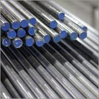 Mild Steel Round Bars