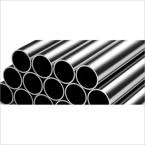 Bright & Black Hastelloy C276 Pipe Uns N10276