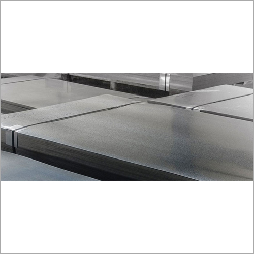 Bright & Black Hastelloy C2000 Sheet Uns N06200