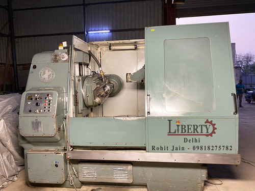 Pfauter P900 Gear Hobbing Machine