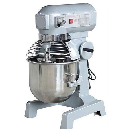 Stainless Steel 110-440 V Automatic Bakery Planetary Mixture