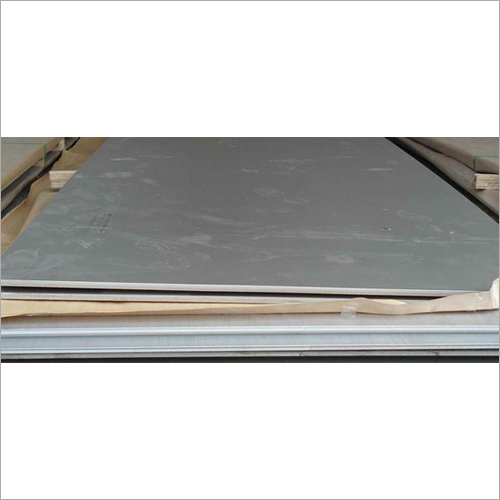 Duplex 2205 Steel Sheet - Duplex 2205 Material | Bright & Black Finish, Available in Bar, Pipe, and Plate Shapes
