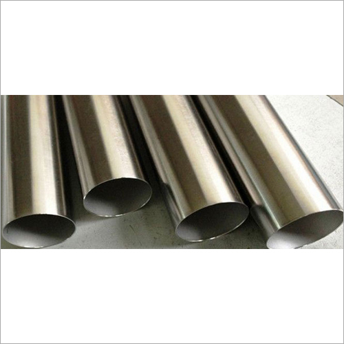 Duplex Steel Pipe S32205 - Super Duplex Alloy, Bright & Black Finish | Available in Bar, Pipe, Plate Shapes