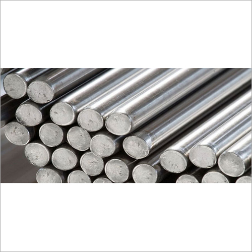 Bright & Black Super Duplex Steel  Round Bar S32760