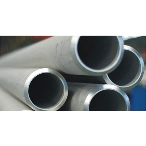 Bright & Black Super Duplex Steel Pipe S32760