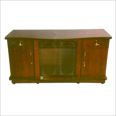 T.V. Trolley
