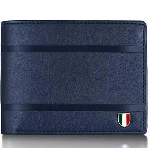 कपड़ा चमड़े का बटुआ