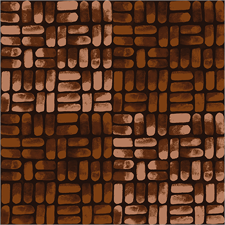 कार्पेट टाइल पैडिंग का आकार: 60X60 सेमी