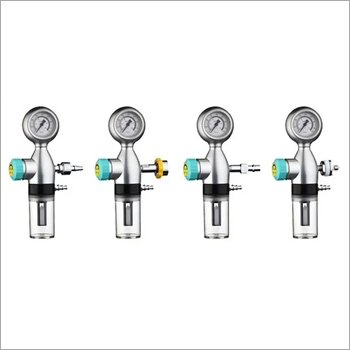 सक्शन रेगुलेटर