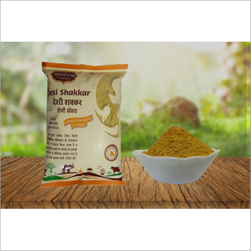 1 Kg Desi Shakkar Origin: India