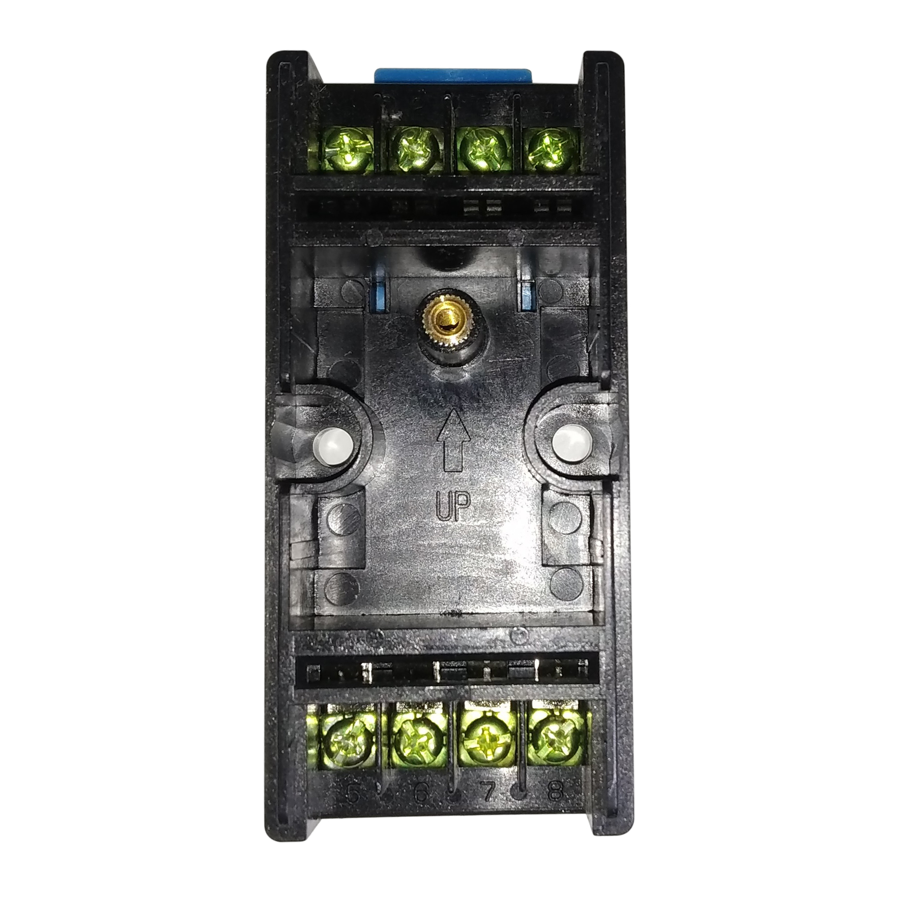 Honeywell Bc1000a0220u/e Flame Switch Usage: Industrial