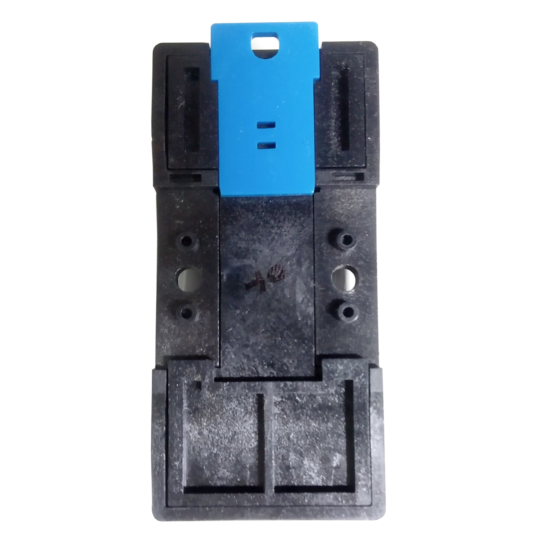 Honeywell Bc1000a0220u/e Flame Switch Usage: Industrial