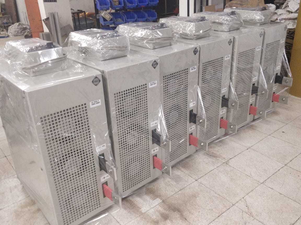 Igbt Rectifiers - Color: Red