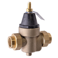 Pressure Reducing Valve