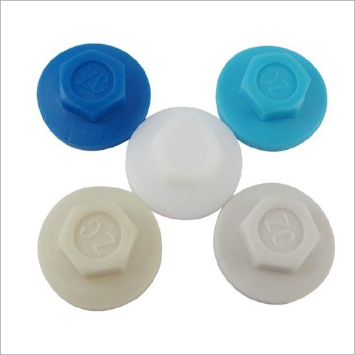 स्क्रू कैप