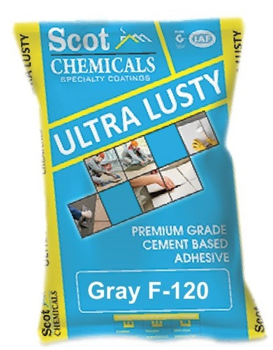 SCOT ULTRA Lusty