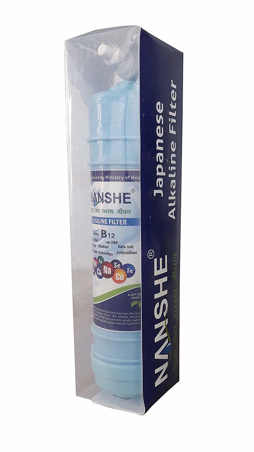 Alkalin Fitter