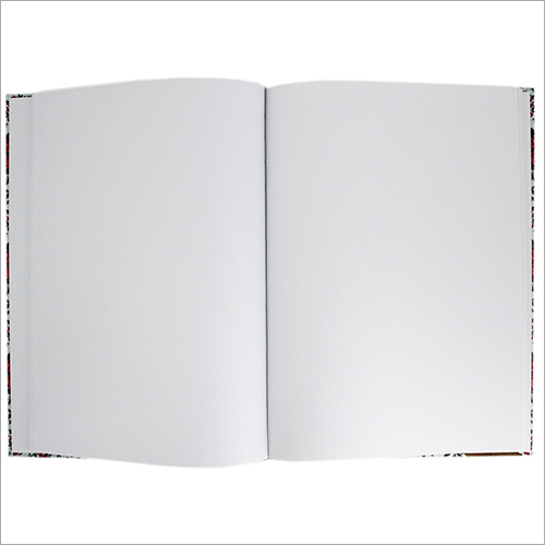A4 Notebook