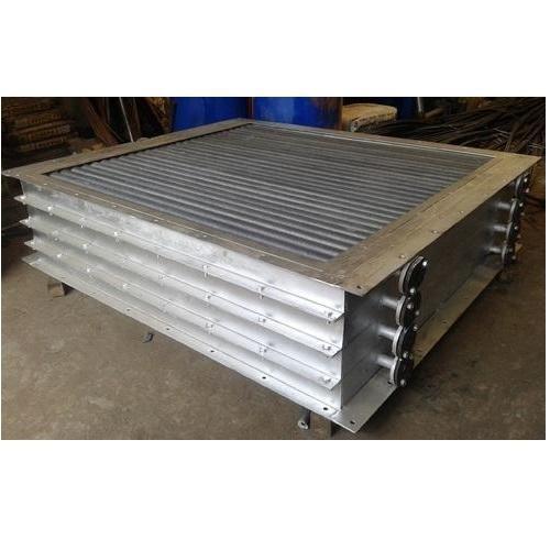 औद्योगिक स्टीम रेडिएटर्स